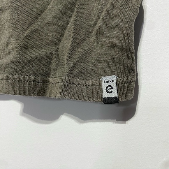๐๏ธ4 for 20$ / MEXX Short Sleeve T Shirt / Brown / 6 - Picture 2 of 6